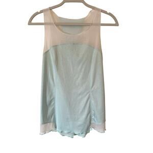 Brooks Equilibrium Racerback Workout Running Tank Top – Size M